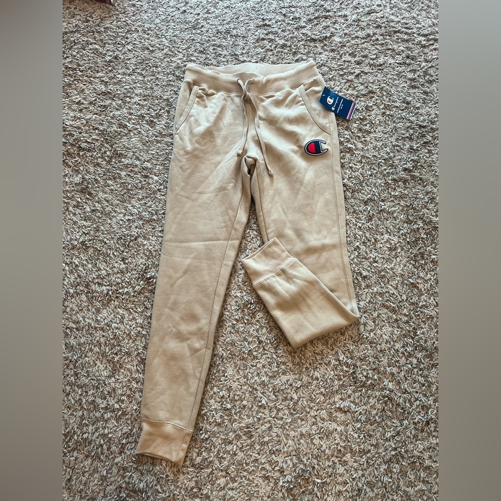 Brand new champion sweats!